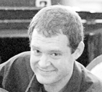 Jeff McAuley, composer
