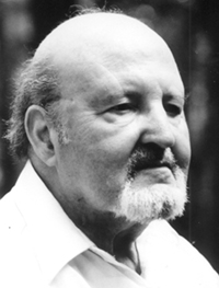 Klaus George Roy, composer