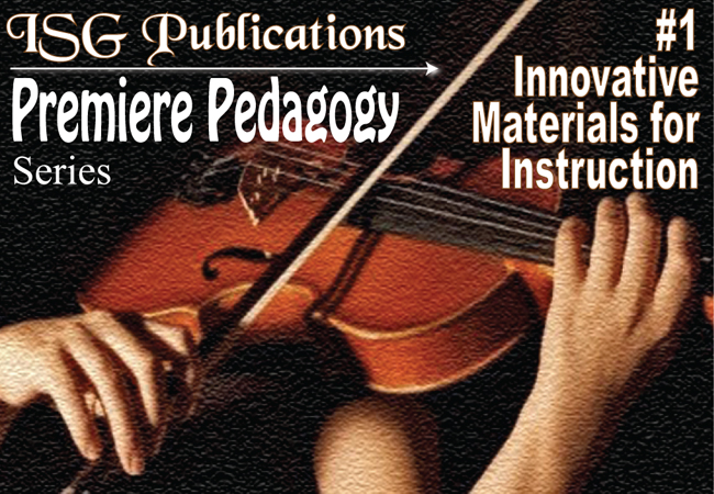 Premiere Pedagogy Series