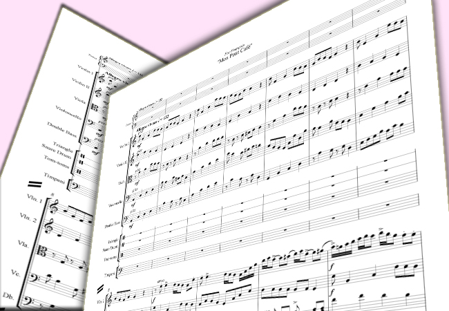 symphonic 6