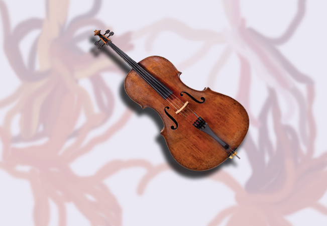 cello 10