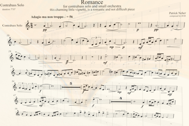 ISG Publications Innovative Contemporary Sheet Music Recordings
